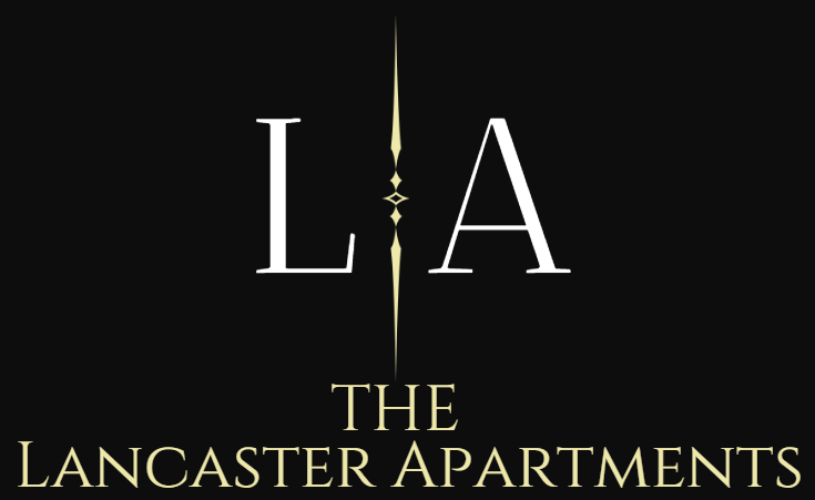 The Lancaster Apartments